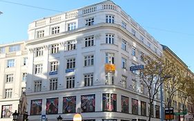 Hotel Corvinus Wien